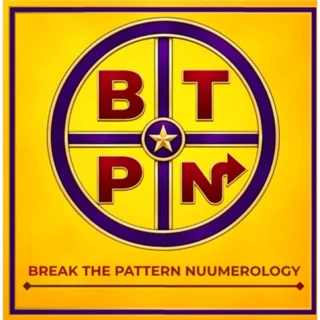 Break The Pattern Nuumerology