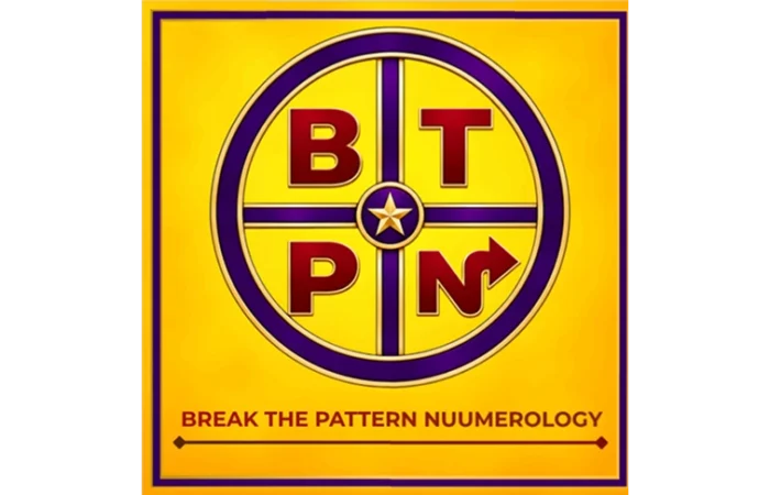 Break The Pattern Nuumerology