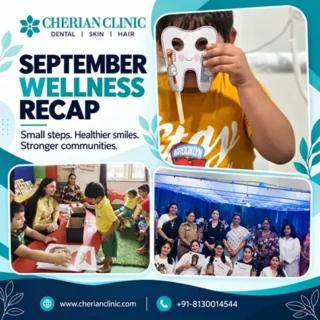 7Cherian Clinic