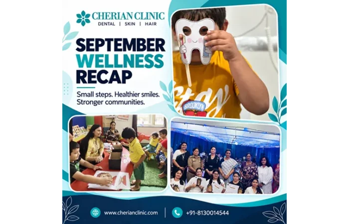 7Cherian Clinic