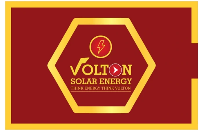 VOLTON Solar Energy