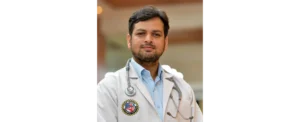 Dr. A.K Dwivedi