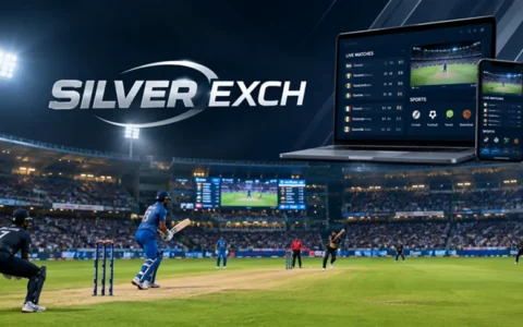 Silverexch
