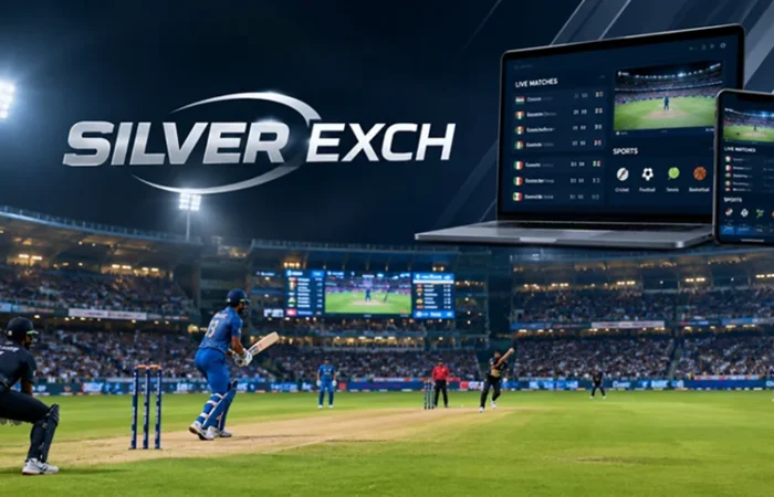 Silverexch
