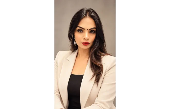 Poonam Sharma’s