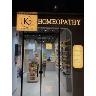 K2 Homeopathy