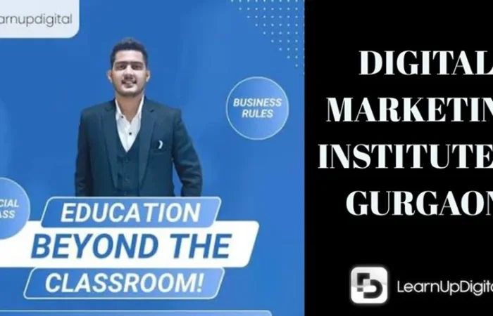 LearnUpDigital